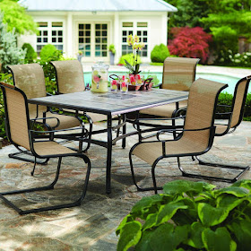 outdoor dining sets for 8  7 piece patio furniture set  lowes patio furniture  home depot patio furniture  outdoor dining set with bench  metal patio dining sets  black outdoor dining set  compact outdoor dining set