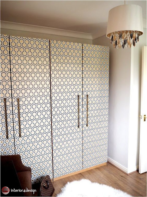 Modern Closet Doors 2