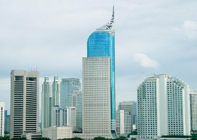 BNI Tower