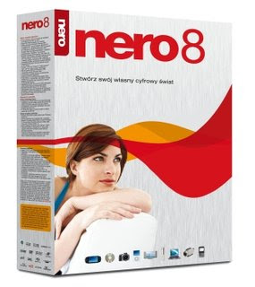 Nero8 Nero 8 Lite v8.3.2.1