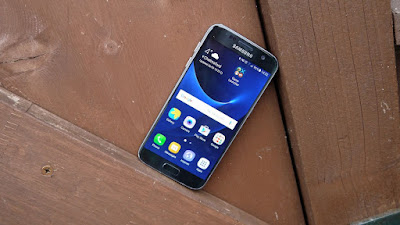 Samsung Galaxy S7 review