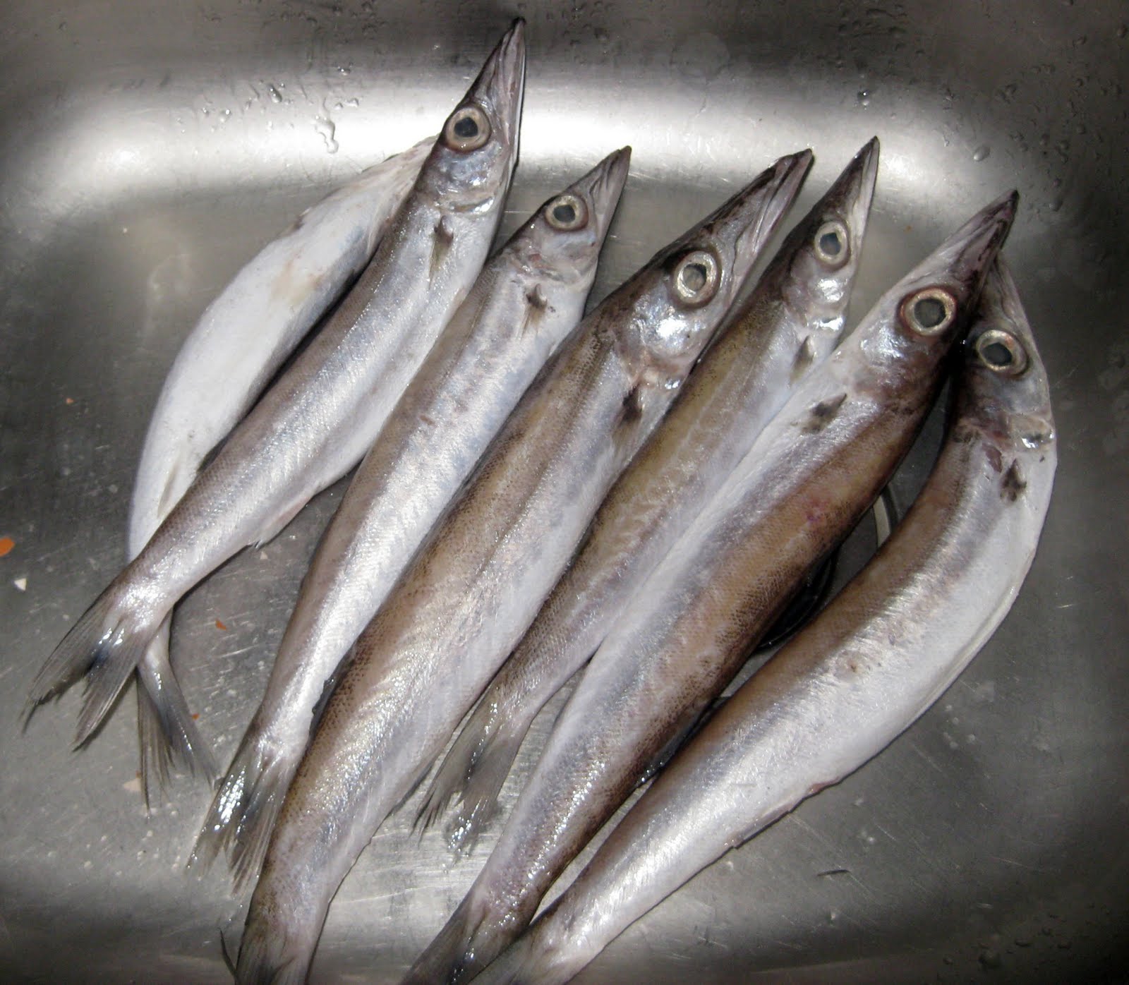 Resepi Ikan Masak Kuah Asam - Surat Rasmi N