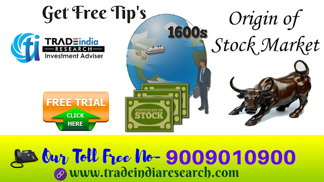 share market tips