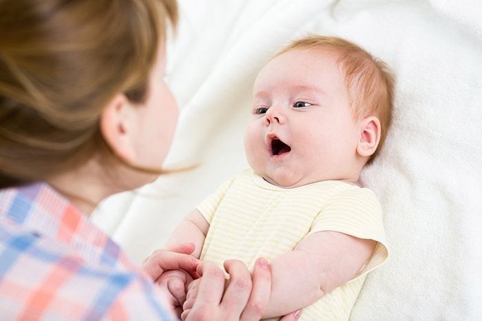 13 dấu hiệu của trẻ thông minh hơn người mẹ nên biết