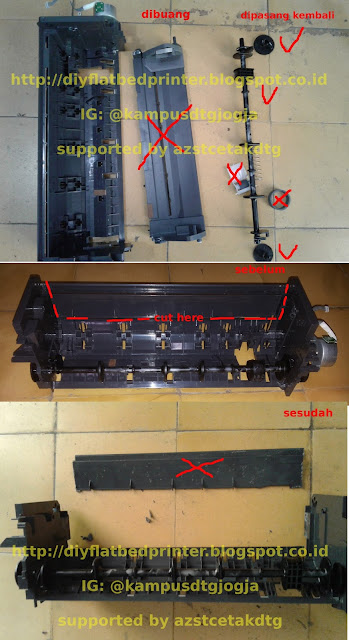 diy dtg printer