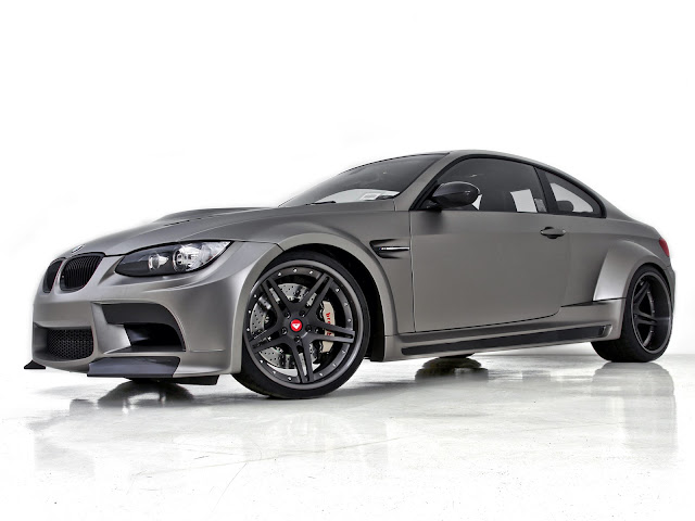 2013 Best Modified Bmw M3 Coupe
