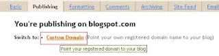personal_website_blogger