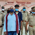 Ghazipur: गैंगेस्टर एक्ट व पाक्सो एक्ट के 2 अभियुक्तों को पुलिस ने किया गिरफ्तार