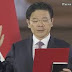  Lawrence Wong Resmi Jadi PM Singapura