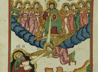 20 aprilie: Sfântul Ierarh Teotim, Episcopul Tomisului