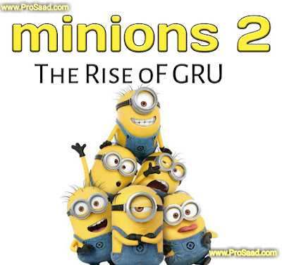 minions 2 full movie in hindi dubbed