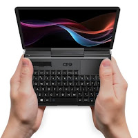 GPD MicroPC 2 - Tiny PC for IT Pros, Price, Specifications 