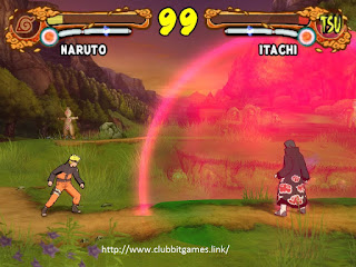 LINK DOWNLOAD GAMES Naruto Shippuden Ultimate Ninja 4 PS2 ISO FOR PC CLUBBIT