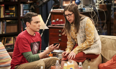 The Big Bang Theory Season 12 Image 23