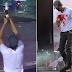 Video: Enrique Iglesias se accidentó al atrapar un drone en pleno show