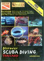 Discover Scuba Diving Thailand