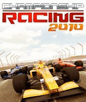 Java Game Championship Racing 2010