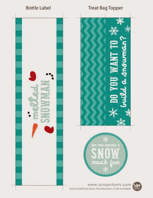 http://snfontaholic.blogspot.com/2014/12/freebie-friday-snowman-treat-labels.html