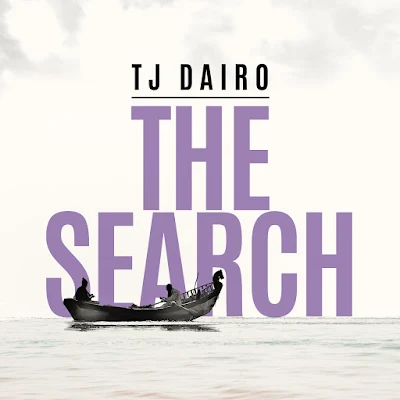 Tj Dairo - The Search