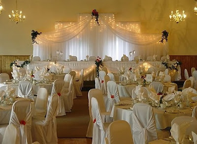 Wedding Decor Cheap