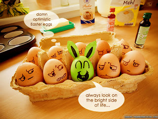 Funny Easter Messages