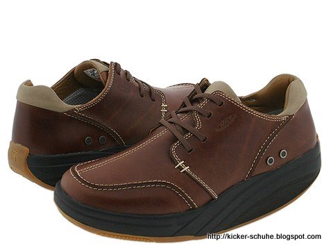kicker schuhe:schuhe-224185