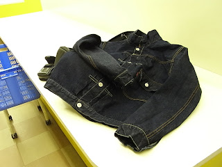 Levi's Vintage Clothing 1936 Type 1 Jacket