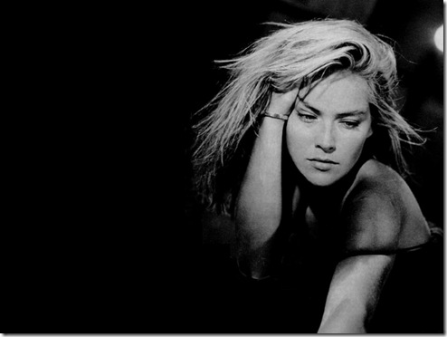 sharon stone images. Sharon Stone Trivia