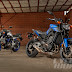 Yamaha Model 2016 Coming Up. Yamaha FZ -09 & Yamaha Star Bolt