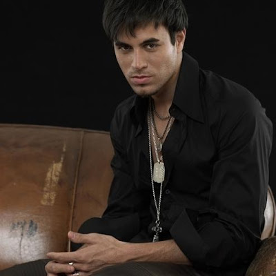 Enrique Iglesias Photos Hot Sexy Enrique Iglesias Wallpapers Pictures 