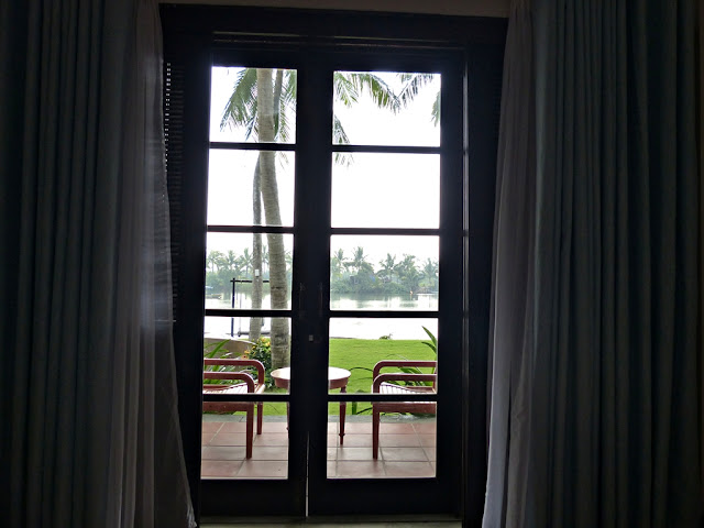 Super Deluxe room at Riverbeach resort and residences Hoi An