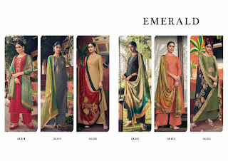  Angroop Plus Emerald Jam Silk Wholesale Dresses