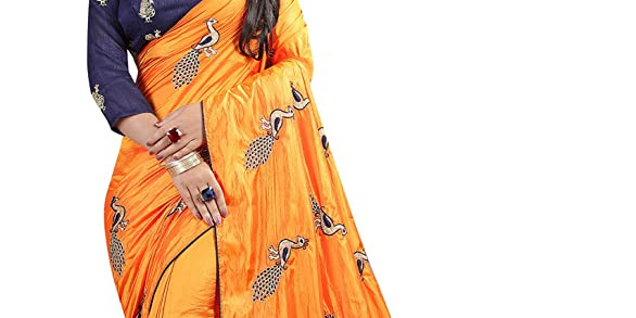 THESE EYE-CATCHING SAREES LOOK MORE OUTSTANDING WHEN WORN!!!! DON'T MISS THESE!!!!