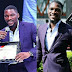 Tobi Bakre Receives Net Honours Award For The Top BBNaija 2018 Star (Photos) 