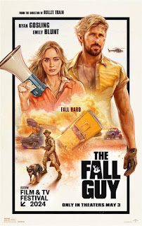 The Fall Guy (2024) Hindi Download 1080p CAMRip