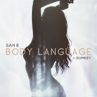 Download Lagu MP3, MV, Music Video, Lyrics San E – Body Language (Feat. Bumkey)