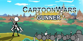 Cartoon Wars: Gunner+  