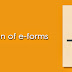 Pre-Certification of E-Forms - By C.S. Suresh ThakurDesai