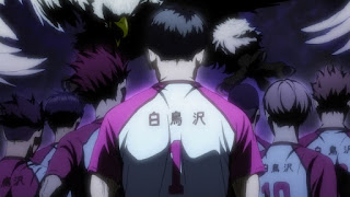 ハイキュー!! アニメ主題歌 | 第2期 オープニングテーマ FLY HIGH!! | HAIKYU!! Season2 Opening theme