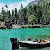 Mahodand Lake, Pakistan