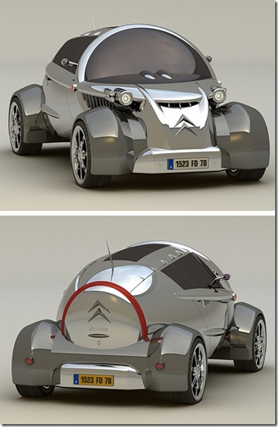 Citroen-2CV
