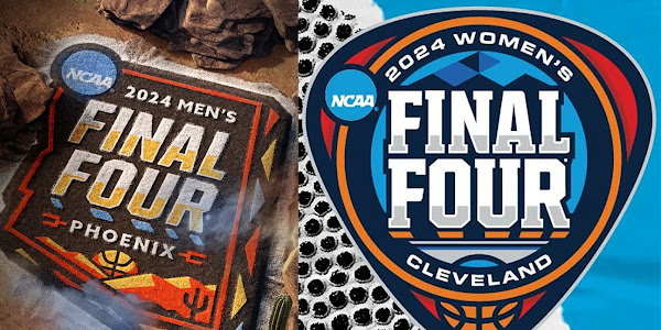 March Madness Heats Up! How to Stream the 2024 Men's NCAA Final Four