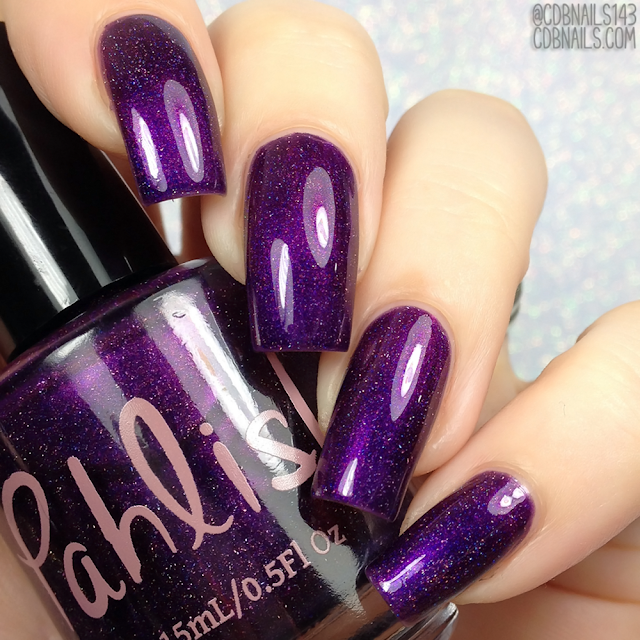 Pahlish-Belladonna