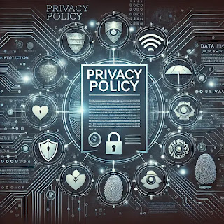 Privacy Policy