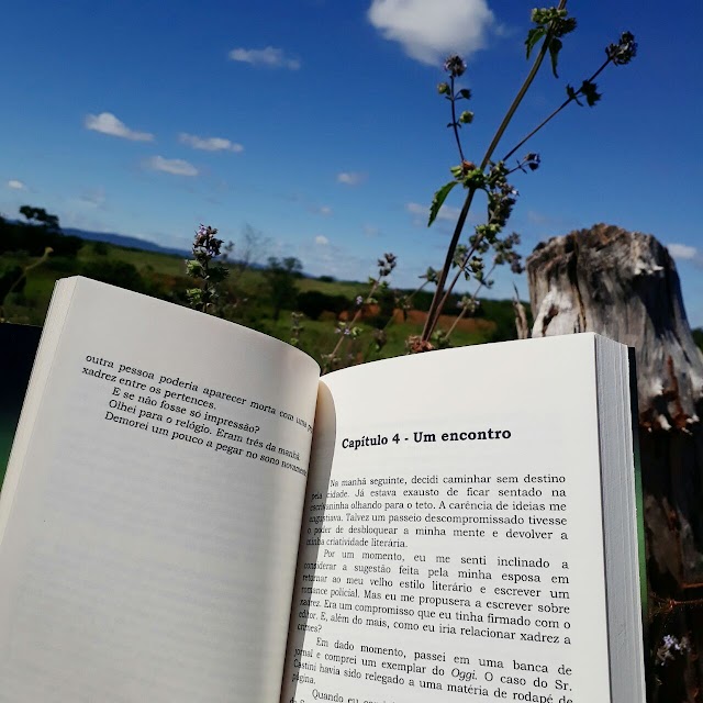 Dia Mundial do Livro e do Direito de Autor