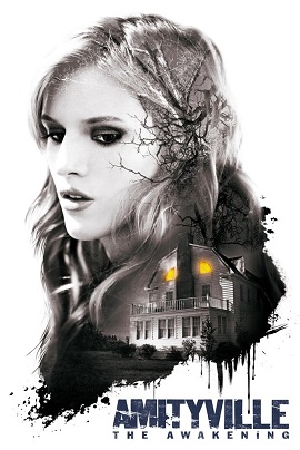 Amityville: Quỷ Dữ Thức Tỉnh - Amityville: The Awakening