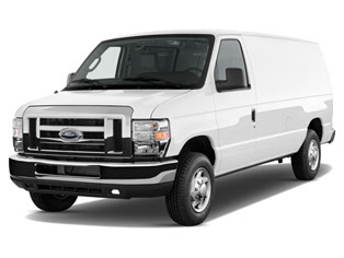 2012 Ford E-150 Owners Manual Pdf