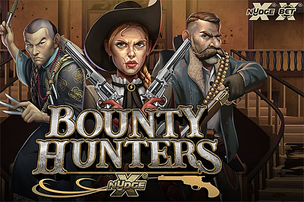 Nolimit City Bounty Hunters