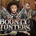 Nolimit City Bounty Hunters