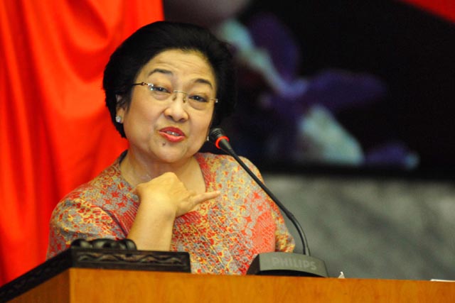 Komentari Warga Antre Minyak Goreng, Megawati Dinilai 'Tak Peka' Kondisi Rakyat